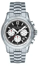 Revue Thommen Mod. 16041.6437 XLarge High-Tech Chrono Automatic Stainless Steel