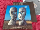 Pink Floyd - Division Bell (Vinyl 1994 UK EMI Import 8 28984 1) ~~~~~~~~~~~~ VG+
