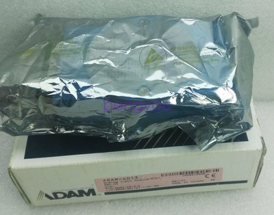 1PCS NIB Advantech ADAM-4013 Analog Input Module (RTD) REV:D1 new Fedex or DHL