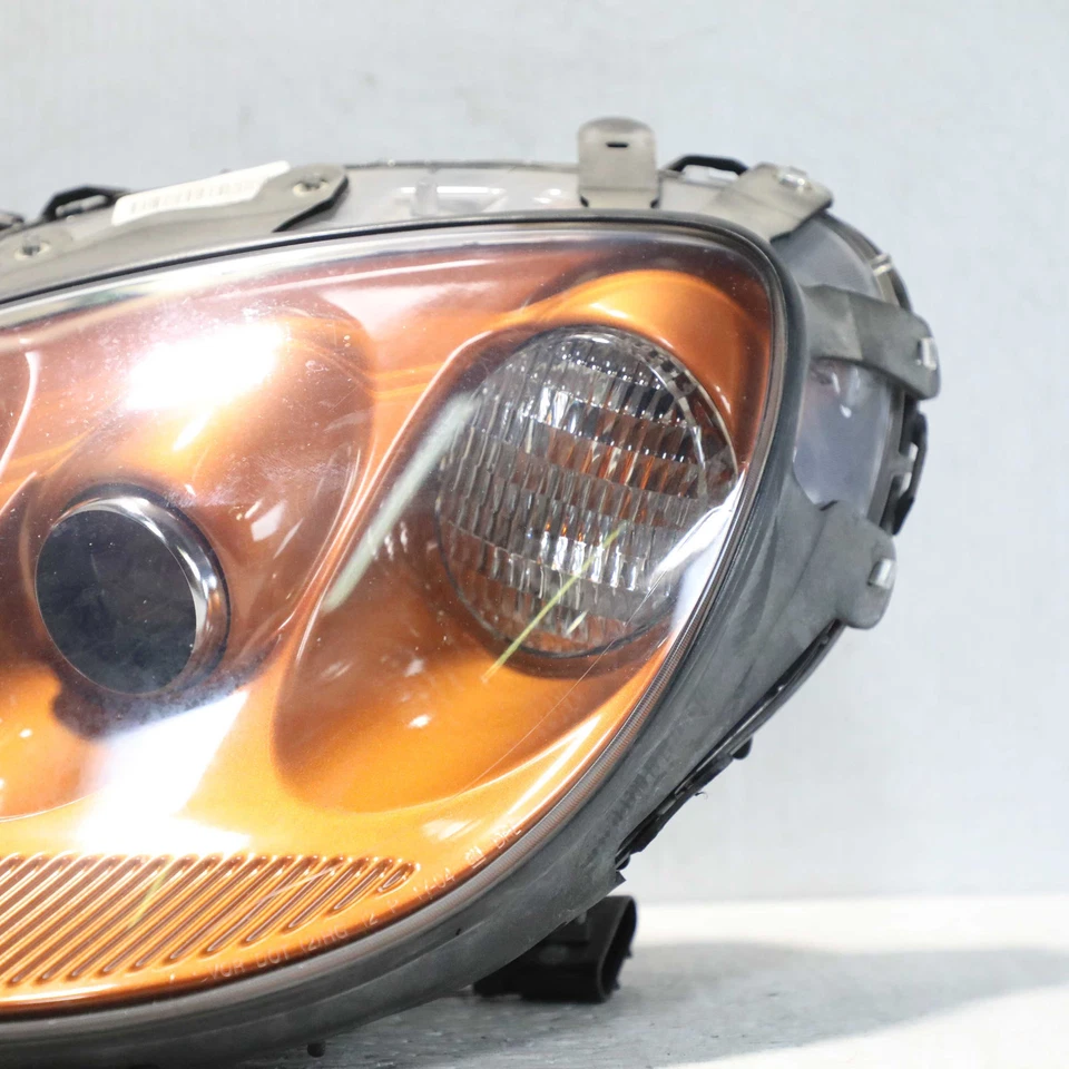 Conjunto de faros laterales izquierdo Chevrolet Corvette 2006-2013 HID Foto 3 de 4