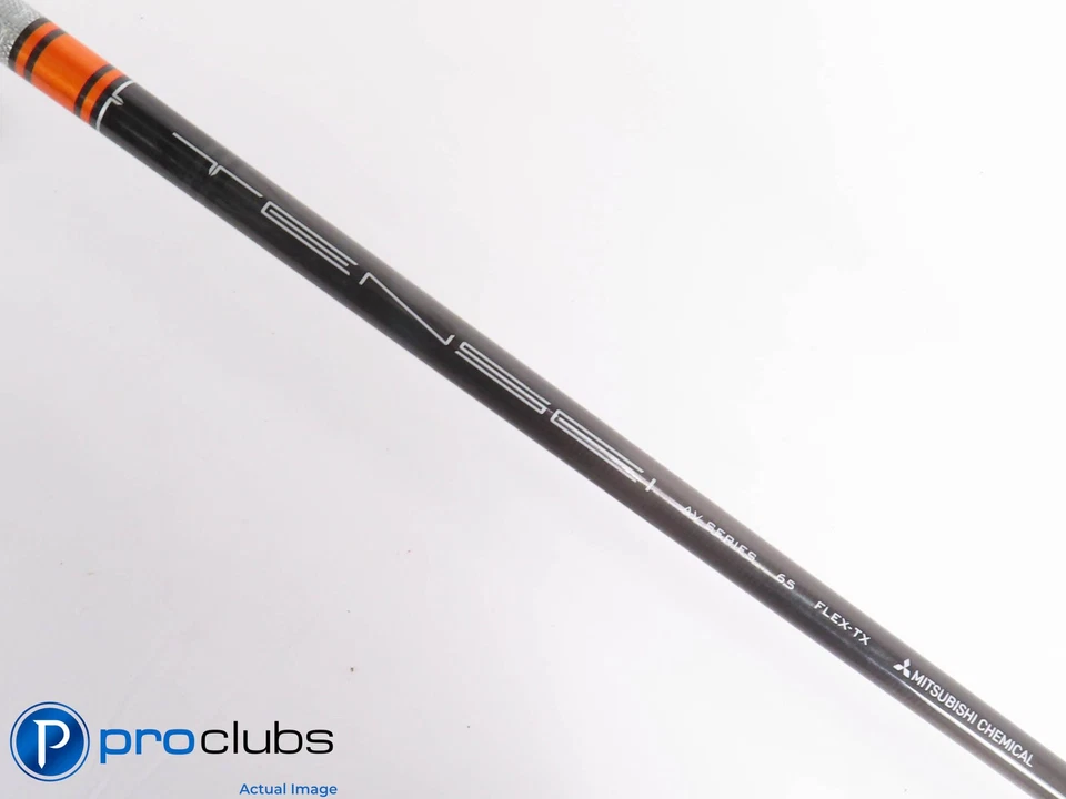 Tour Issue Callaway '21 EPIC SPEED 10.5* DRIVER - Tensei AV 65 TX-Flex 427126 - Image 3 of 4