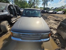 Passenger Right Headlight Fits 93-97 Ranger 1818950