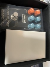 MXR MB301 Bass Synth | Brand New