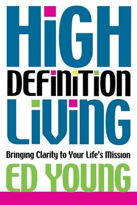 Ed Young | High Definition Living | Taschenbuch | Englisch (2003)