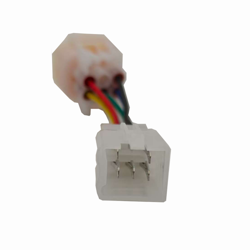 Motor Hall Sensor Adapter Cable - Picture 4 of 10