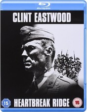 le maitre de guerre blu ray