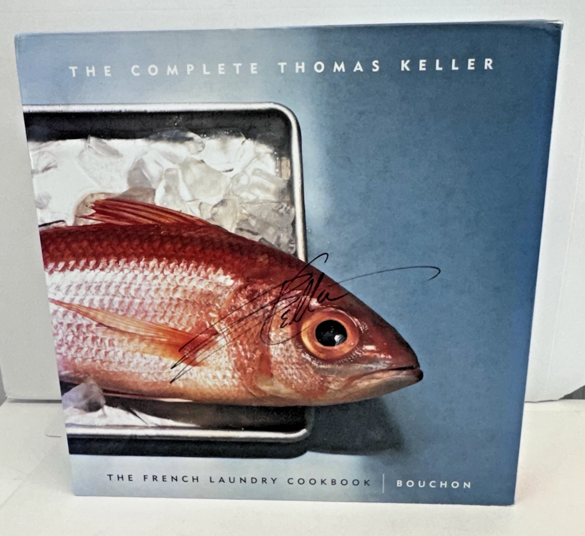thomas keller products for sale | eBay