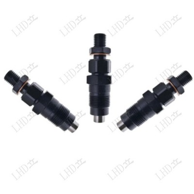 3 Pcs 3803442 3580592 Fuel Injector For   Penta Engine MD2040 D2-75 D2-55， #mj