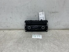 2015 2016 2017 Mazda 6 Heat/A/C Temperature Climate Control OEM