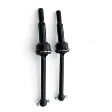 2X 1/10 Universal Shaft Set 38mm SPT2-015 for HPI Sprint 2 RC Car #SPT2-015 N