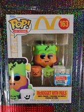 2023 Funko New York Comic Con Exclusives Figures Gallery, Checklist and Shared List 63