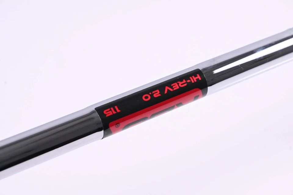 Cleveland CBZ Pitching Wedge / 48 Degree / Wedge Flex KBS Hi-Rev 2.0 115 Shaft - Image 4 of 4