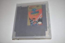 DRAGON SPIRIT  (Nintendo Entertainment System) NES Cartridge Only  (PLB70)