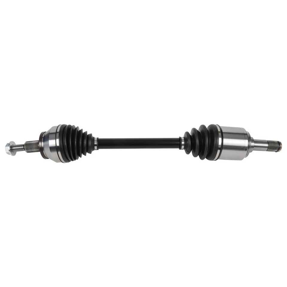 Rear Left CV Axle Assembly For 2015-2021 Dodge Challenger 2015-20 Dodge Charger Foto 2 de 4