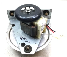 JAKEL J238-150-15315 Draft Inducer Blower Motor HC21ZE118-B used refurb #RMA266A