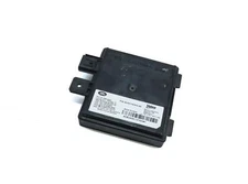 2012 LAND RANGE ROVER EVOQUE (L538) BLIND SPOT RADAR SENSOR CONTROL MODULE