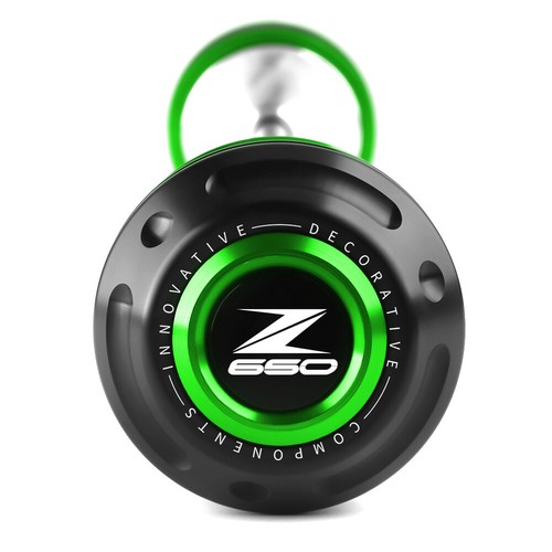 For KAWASAKI Z750 Z800 Z1000 Z1000SX Z650 Z900 RS Falling Crash Protector Guards - Picture 16 of 51