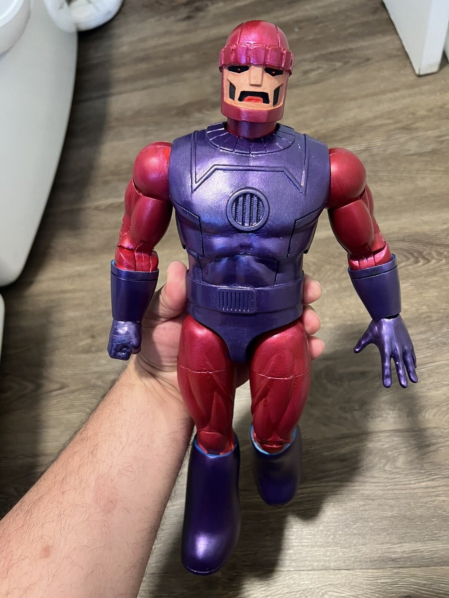 X-Men Marvel's Sentinels フィギュア 2体セット Hasbro Marvel Legends Series: Marvel's Sentinels 2-Pack (X