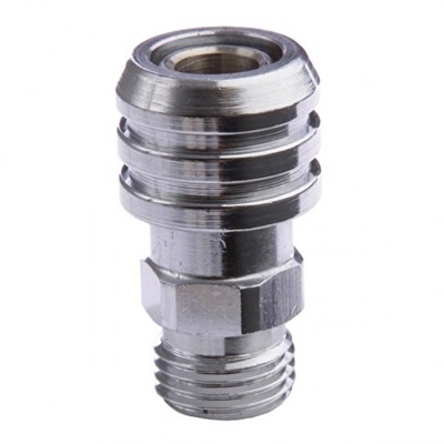 Scubapro BPI 21-626-013 Adapter for Inflator LP Quick Disconnect QD coupling BCD