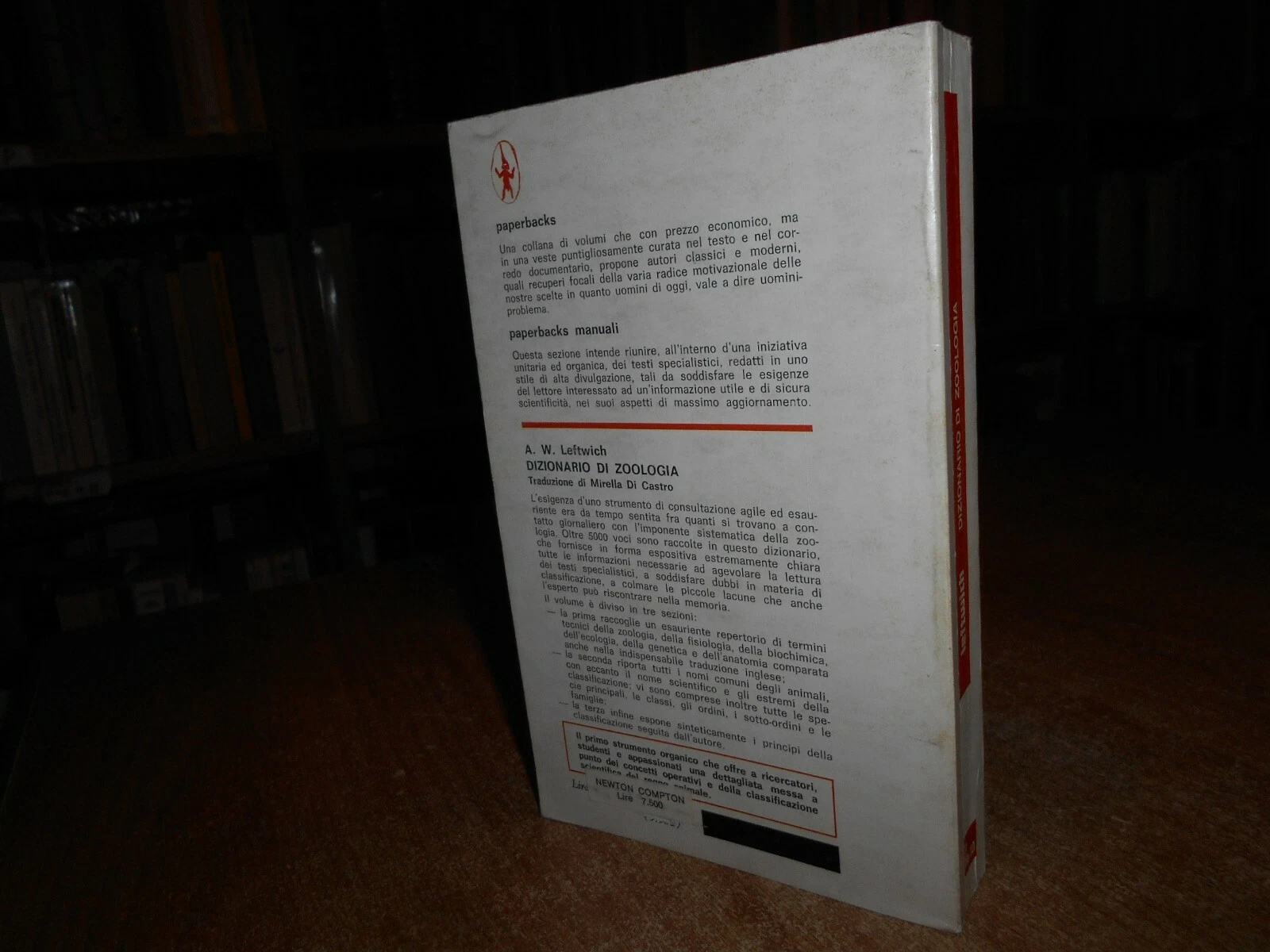 Foto 2 di 5