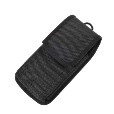 Etui für INFINIX SMART 7 PLUS (2023) Gehäusedeckelgürtel aus Nylon mit Zwei V...