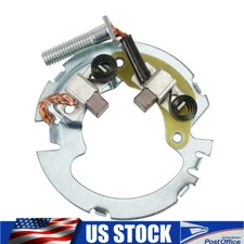 ATV Starter Repair Kit Brush Plate Rebuild Kit For Honda Foreman 400 450 500