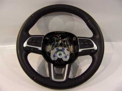 JEEP COMPASS II 17- MULTIFUNKTIONS LENKRAD