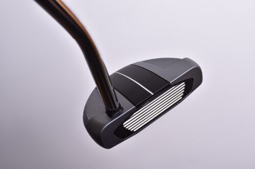 NEW MENS TAYLORMADE GT ROLLBACK PUTTER GOLF CLUB LEFT HAND 34 INCH LONG - Picture 3 of 7
