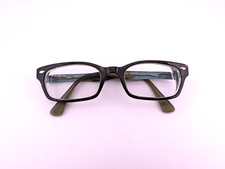 Ray Ban Eyeglasses, Frames Only, RB 5150 5023, 50-19-135, Brown Tortoise