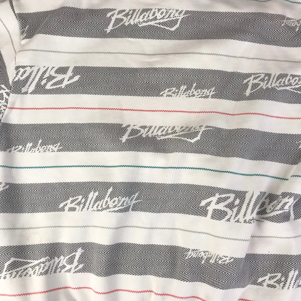 Billabong hoodie jumper size youth 14 - Image 3 of 4