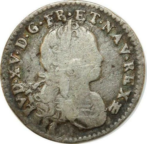 Monnaies royales françaises de Louis XIII 10 francs argent à Louis XVI qualité TB