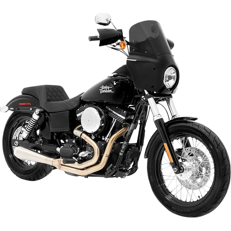 Carenado Memphis Shades Road Warrior - FXD MEM7371 Foto 2 de 4