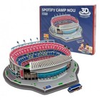 Official Camp Nou Barcelona FC Model Stadium 3D Puzzle Gift Spotify Barca FCB