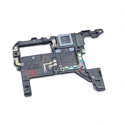 OEM SAMSUNG GALAXY S20+ PLUS 5G SM-G986U ORIGINAL MID FRAME HOUSING BEZEL