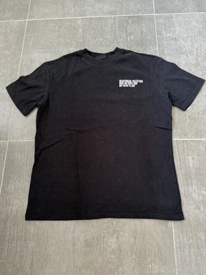 elevate t shirt
