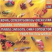 Dvorák - Symphony No 9, 'From the New World', , New