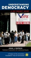 Understanding Democracy: A Hip Pocket Guide - Paperback - GOOD