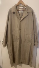 Marc O’polo Ladies Khaki Overcoat Size Xl