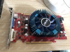 Scheda video 1pz usata ●GeFeng● Asus EN9600GT HM1024M 256BIT DDR3PCI-E