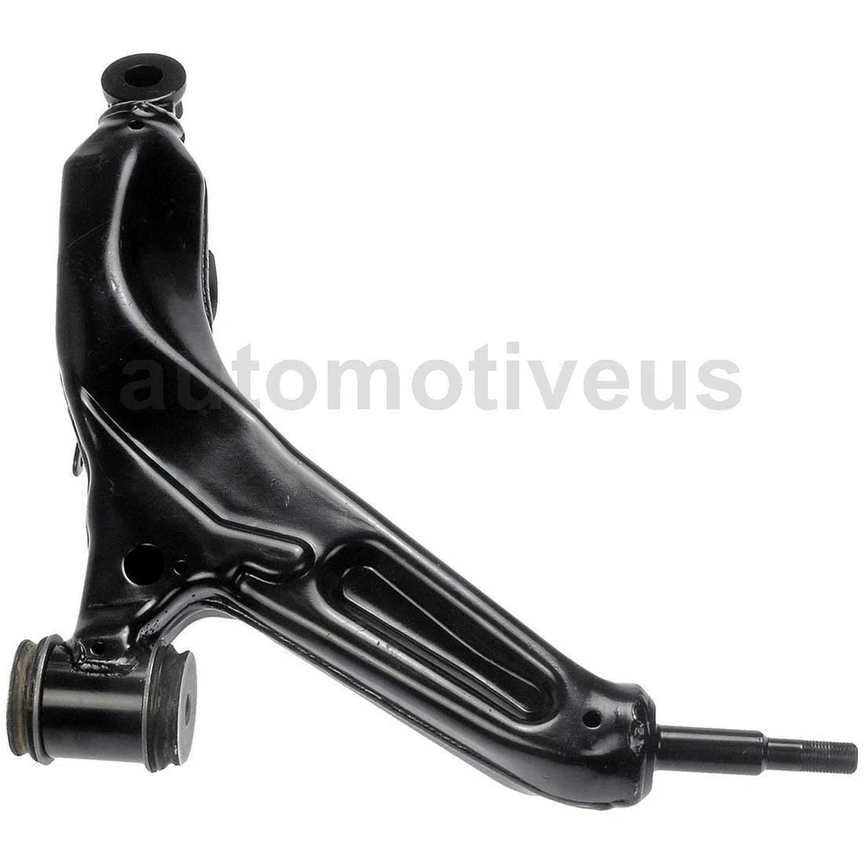 Brazo de control inferior delantero 2 X Dorman para Lexus GS350 2007-2011 Foto 2 de 4