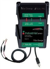 Hy-Bid Lift HB-P830 Battery Charger Replacement - 12V 6A Fully Automatic