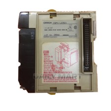 Used & Tested OMRON CQM1-LK501 PLC Module