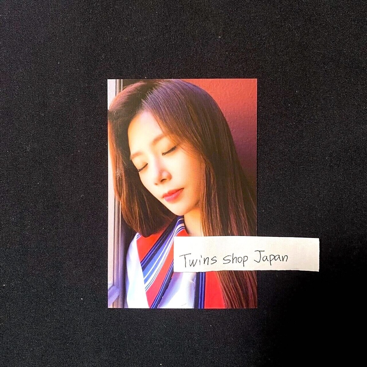 DREAMCATCHER 1st Mini Album Prequel + Photocard set Jiu Dami DREAMCATCHER 1st Mini Album Prequel + Photocard set Jiu Dami