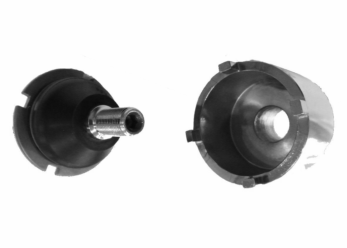 Douille Pour Rotule De Suspension - Compatible KIA Ceed Et HYUNDAI I30 - Référence 51760 2R000