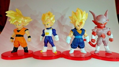 dragon ball adverge 5