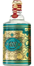 4711 ORIGINAL Eau De Cologne Splash by Muelhens 1.7 oz for Unisex NEW AS PICTURE