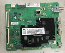 Samsung BN94-15257B Main Board for UN75TU700DFXZA