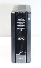 * NO Battery * APC Schneider Power-Saving Back-UPS Pro 1300 BR1300G