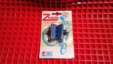 NOS ACS Z PADS