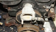 Mazda MX-5 Rumpfmotor Motor 147 PS VVT Variable Ventilsteuerung NBFL Bj. 2004 BP